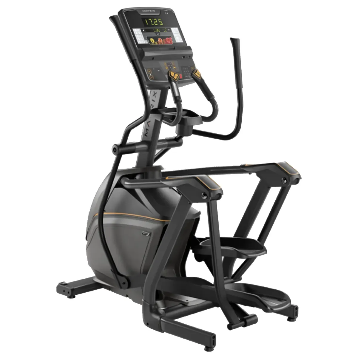 Matrix Lifestyle GT LED Elliptical with LED console