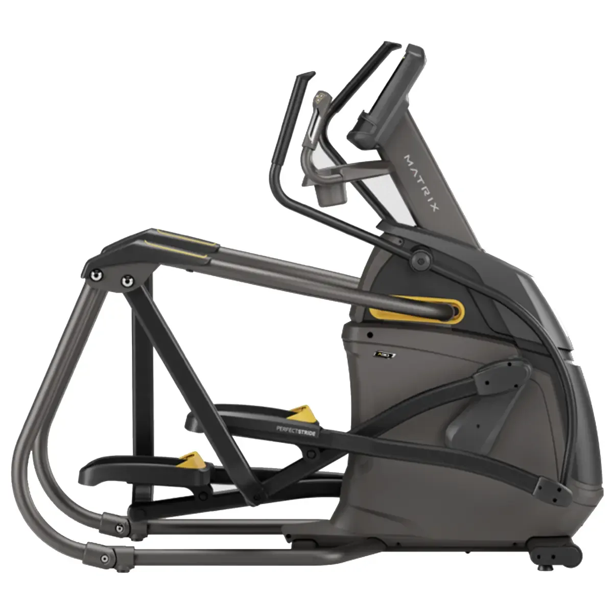 Matrix A30 Elliptical ascent trainer for full-body workouts