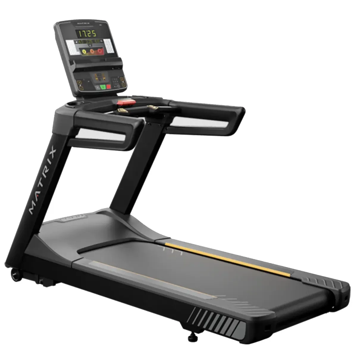 Matrix Endurance GT LED Treadmill with LED console