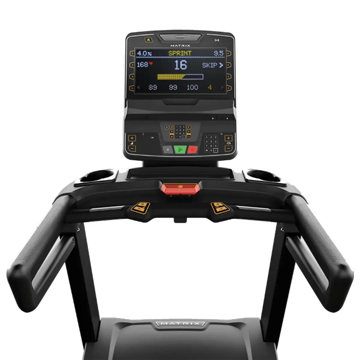 Matrix Endurance Premium LED for heavy daily cardio training