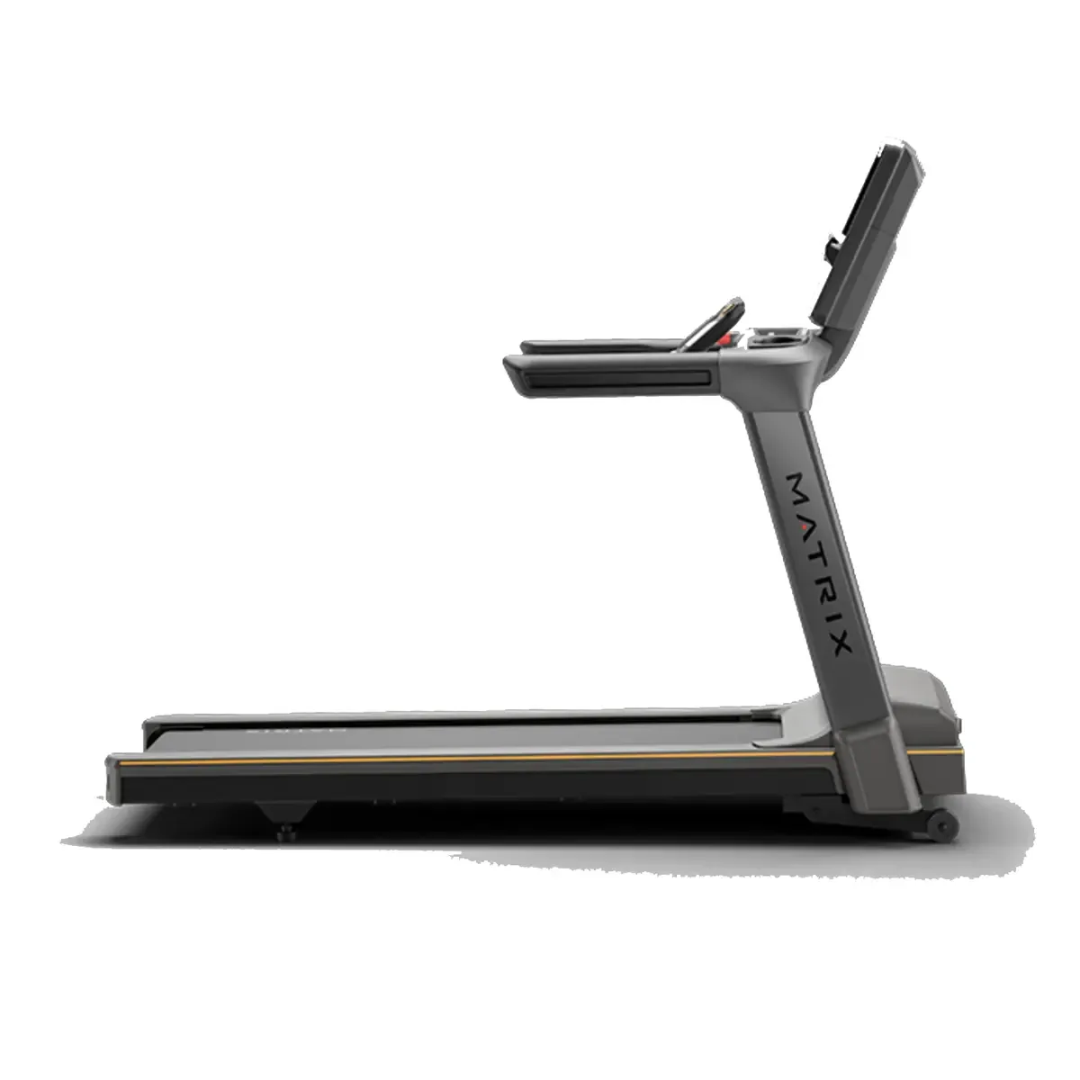 Matrix commercial treadmill with 22 x 60 running surface