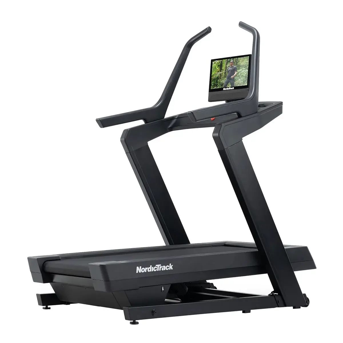 NordicTrack X16 Treadmill with 16 inch touchscreen