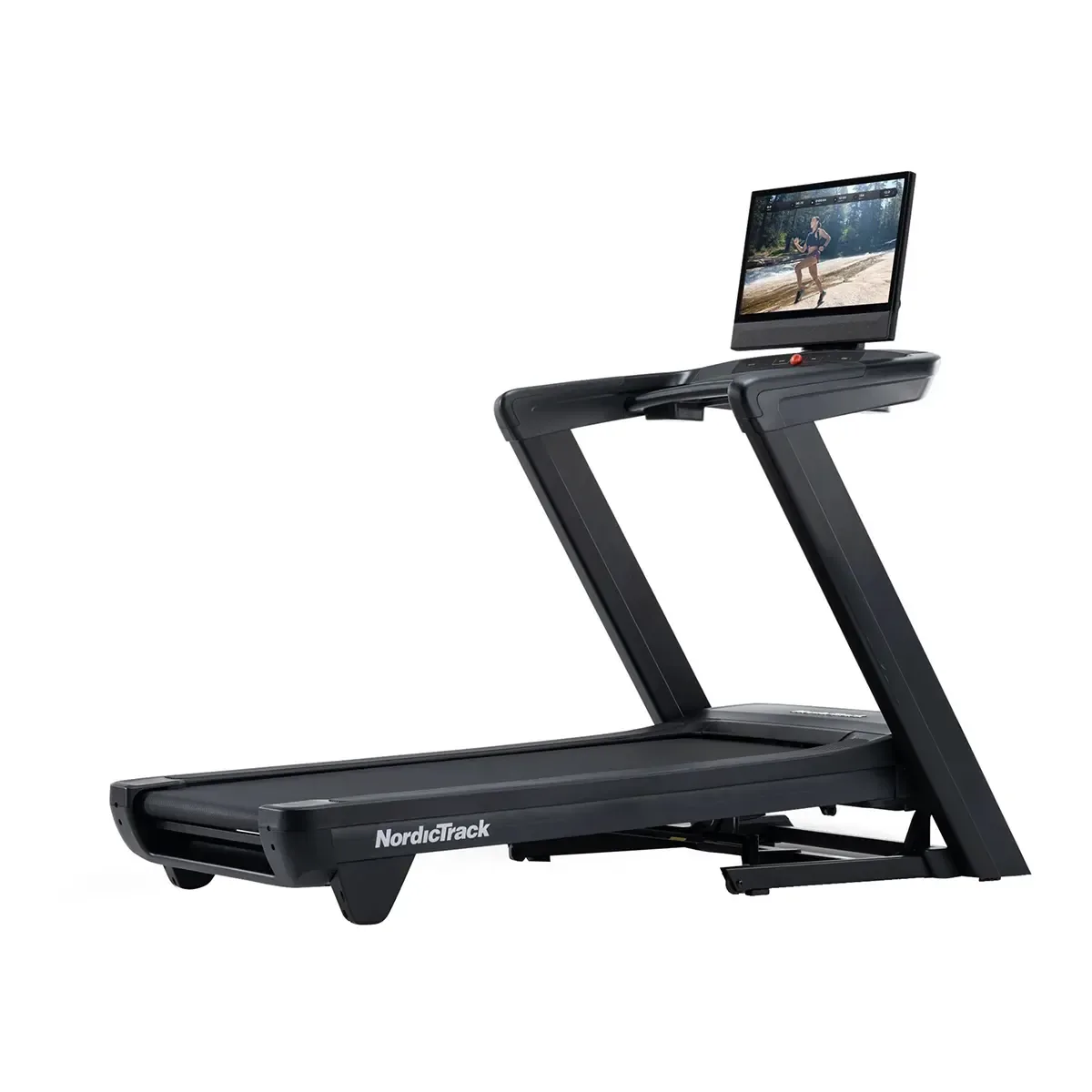 NordicTrack Commercial 2450 Treadmill with 24-inch touchscreen