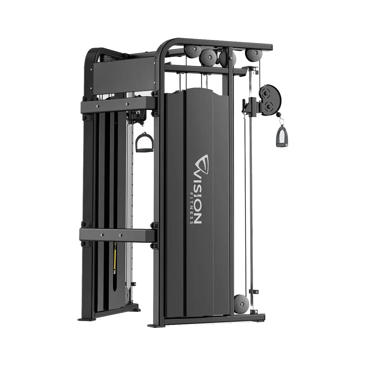 Vision Functional Heavy-duty cable machine for full body strength training