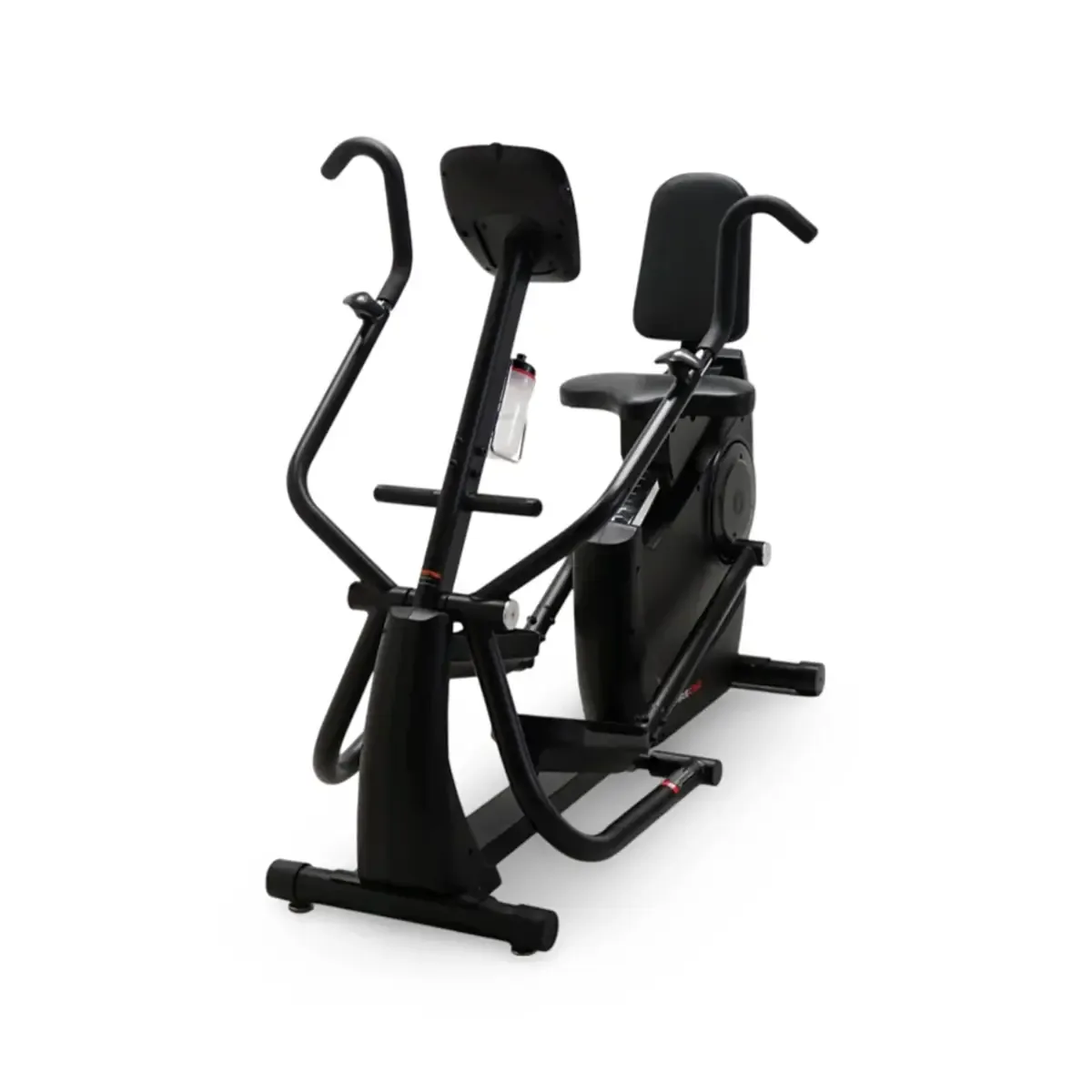 Inspire Fitness CS2.5 Low impact cardio strider with adjustable seat and handles