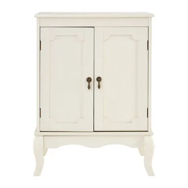 Marcella Double Door Modern Cabinet