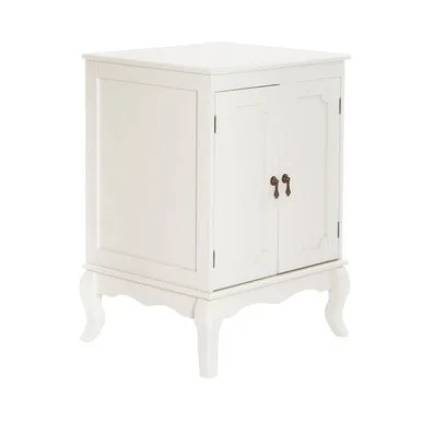Marcella Double Door Modern Cabinet