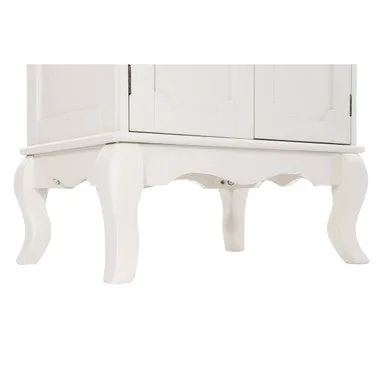 Marcella Double Door Modern Cabinet