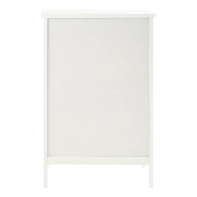 Verdon Bamboo Door Floor Standing Cabinet