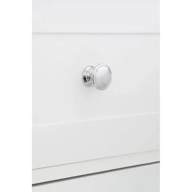 Portland 1 Inner Shelf & Drawer Cabinet