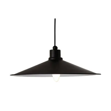 Tribeca Steel White Contemporary Pendant Light