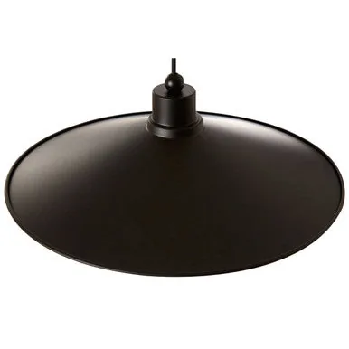 Tribeca Steel White Contemporary Pendant Light