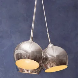 Osborn Triple Contemporary Pendant Light