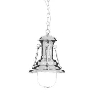 Lexington Small Lighthouse Pendant Light