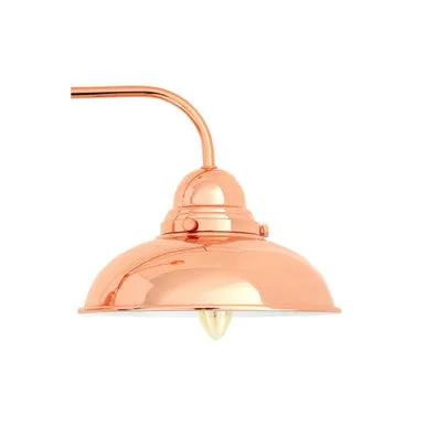 Jasper 3 Pendant Copper Pendant Light
