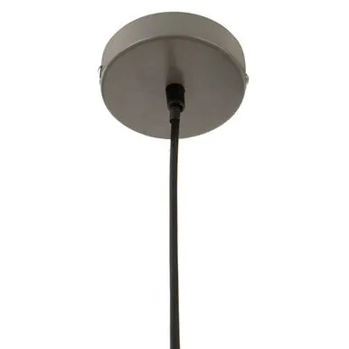 Blayne Grey Pendant Light