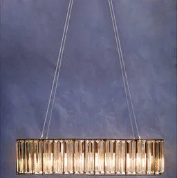 Akiko Pendant Light