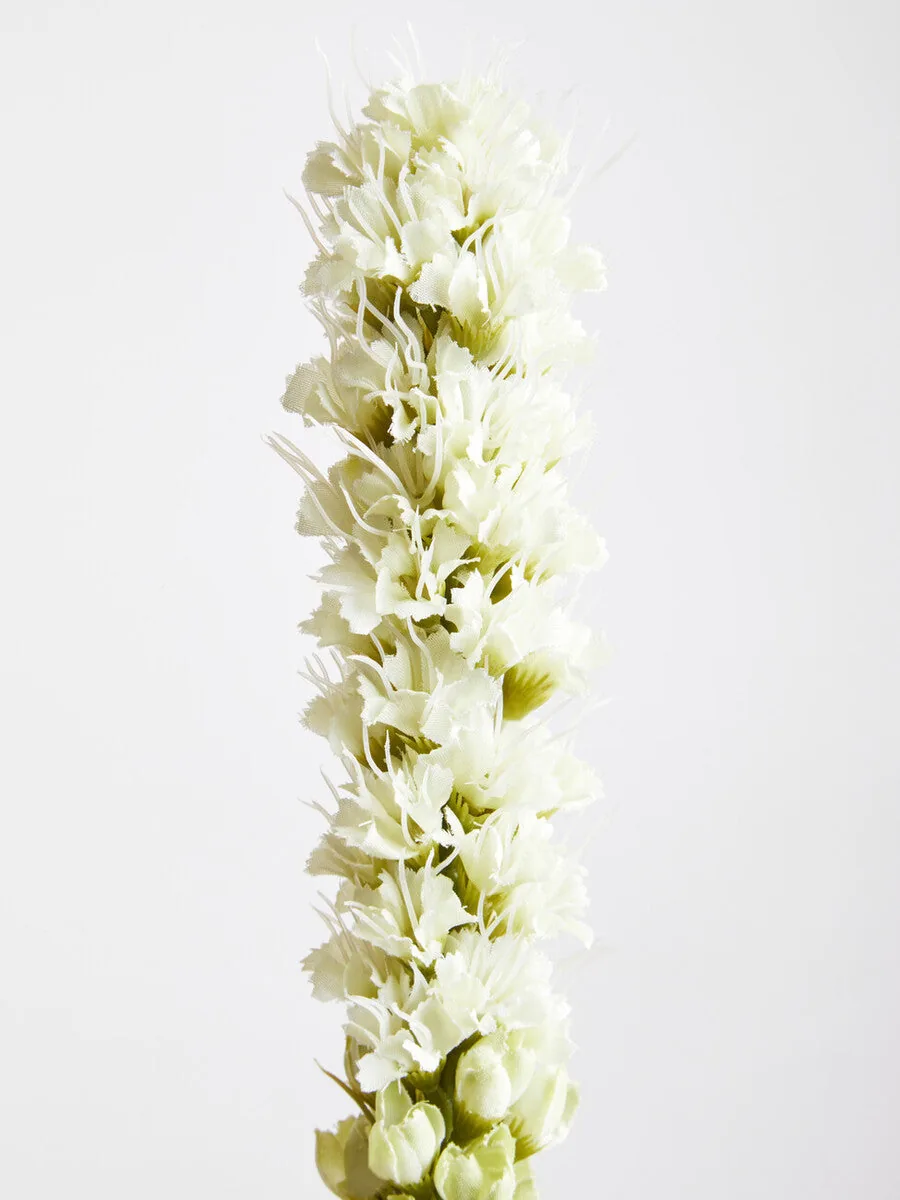 Fiori White Blazing Star Flower Stem