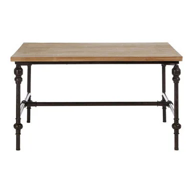 Tribeca Square Coffee Table