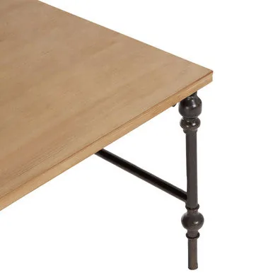 Tribeca Square Coffee Table