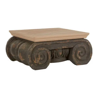 Pompeii Ornate Coffee Table