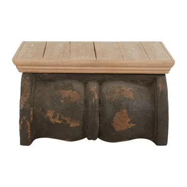 Pompeii Ornate Coffee Table