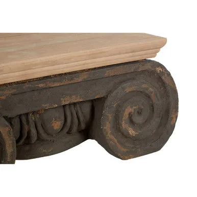Pompeii Ornate Coffee Table