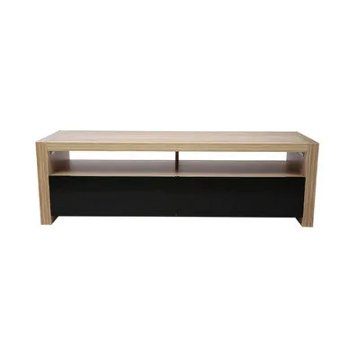 Loki 2 Drawers & 1 Shelf Coffee Table