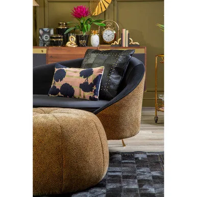 Bosie Ozella Floral Design Cushion
