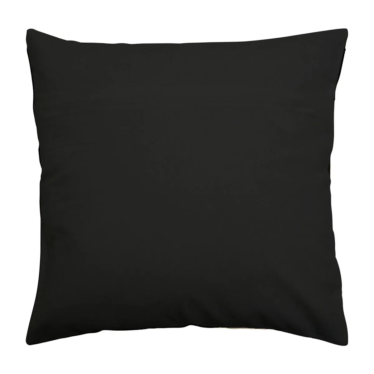 Bosie Ozella Natural & Black Square Cushion