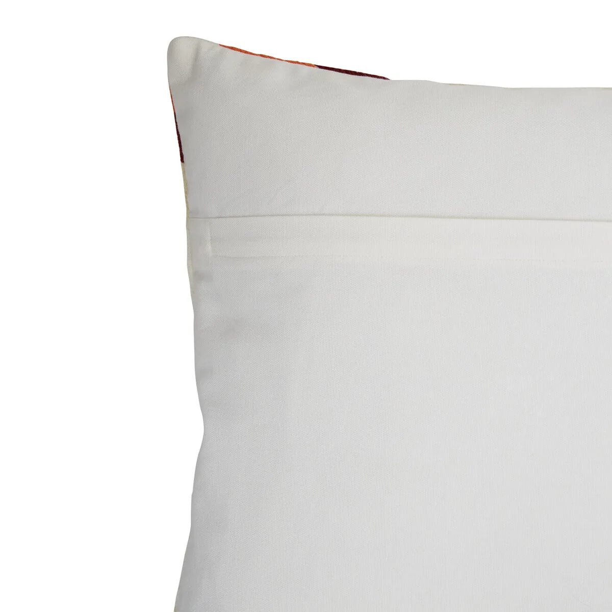 Bosie Ozella Hexagonal Multicolour Cushion