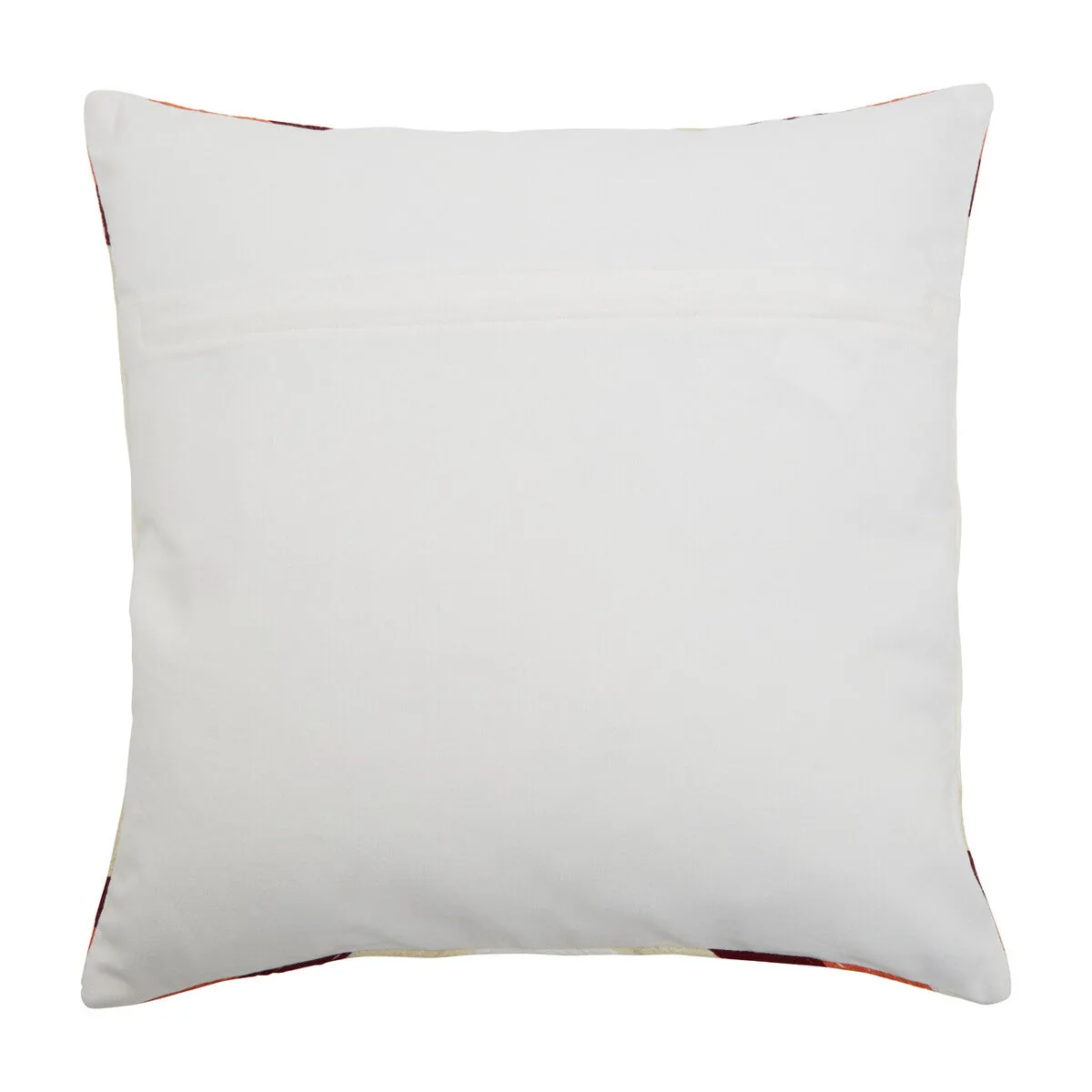 Bosie Ozella Hexagonal Multicolour Cushion