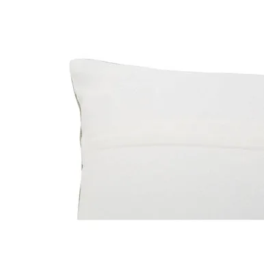 Bosie Ozella Multi Colour Rectangular Cushion