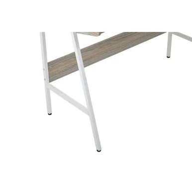Bradbury Light Oak Veneer Desk