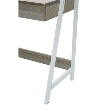 Bradbury Light Oak Desk