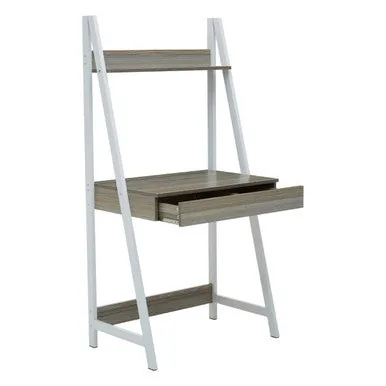 Bradbury Light Oak Desk