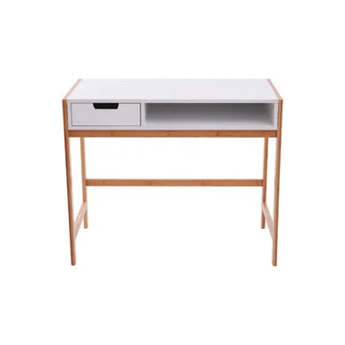 Rostok Oak Desk