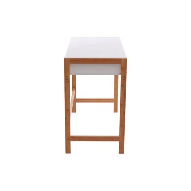 Rostok Oak Desk