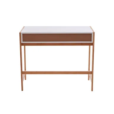Rostok Oak Desk