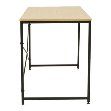 Laxton Light Oak Desk