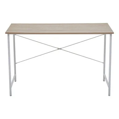 Bradbury Natural Oak Top Desk