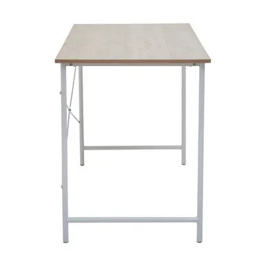 Bradbury Natural Oak Top Desk