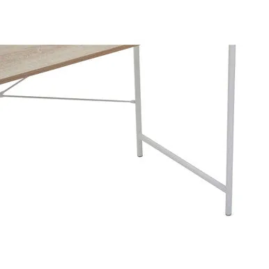 Bradbury Natural Oak Top Desk