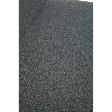 Stockholm Grey & Gold Dining Chair