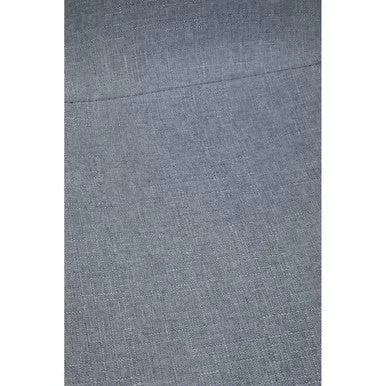 Salford Grey Fabric Dining Chair