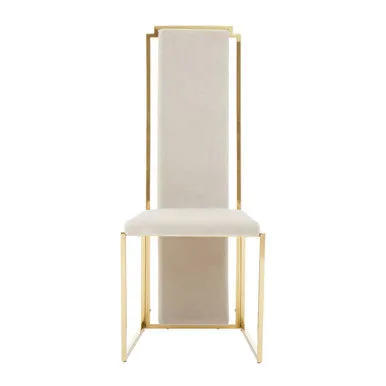 Deana Tall Back Dining Chair