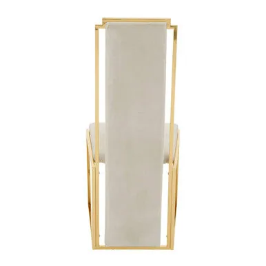 Deana Tall Back Dining Chair