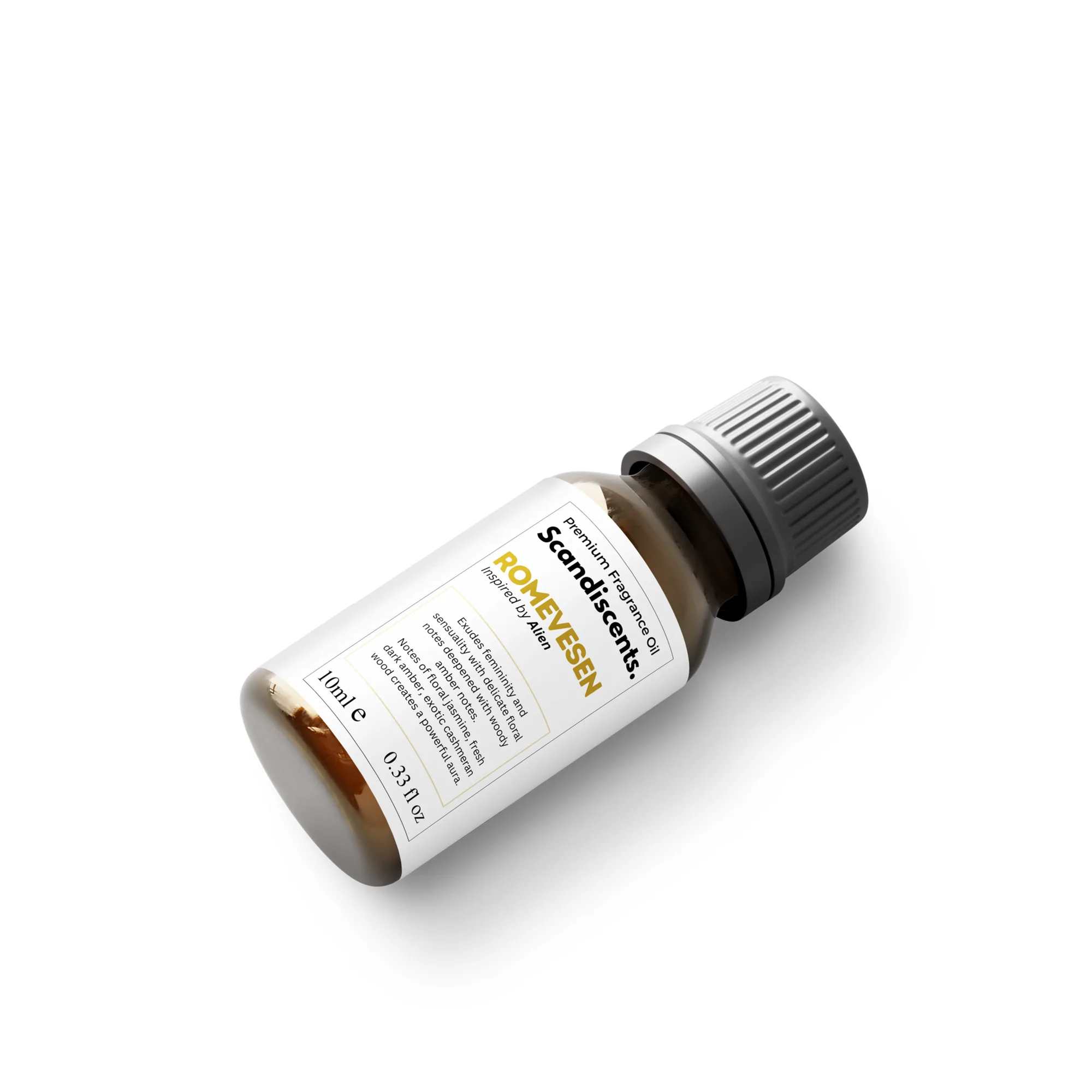 Alien - Inspired By Collection Essential Oil