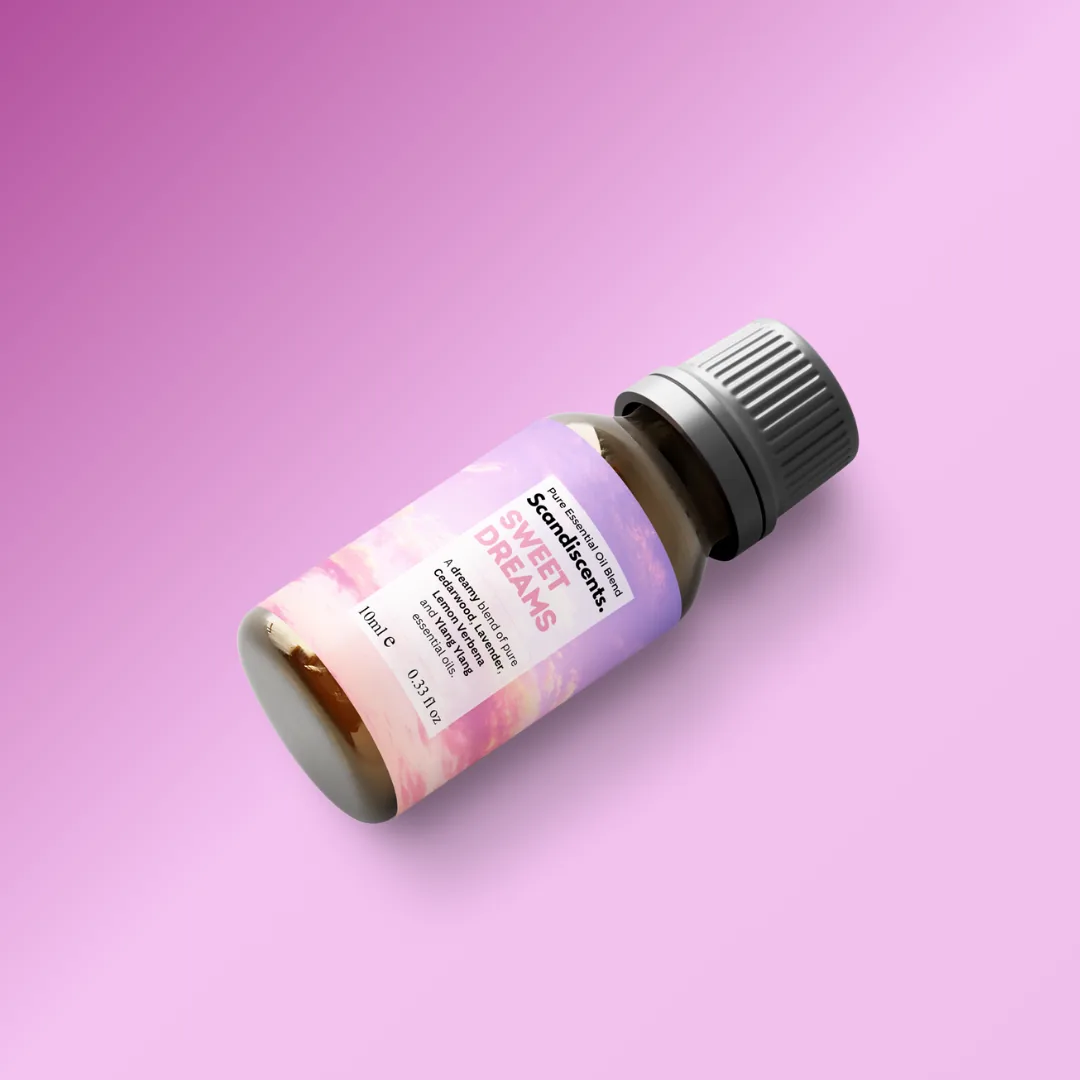 Sweet Dreams Essential Oil