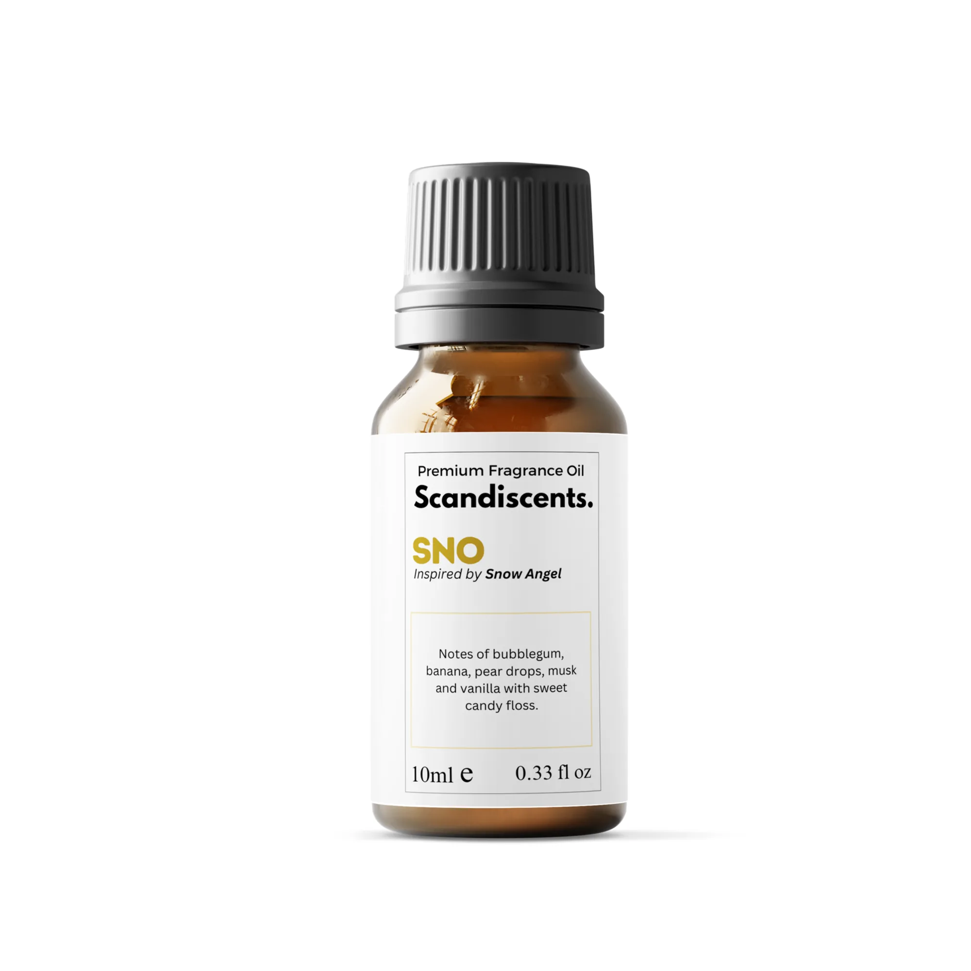 Snow Angel - Inspired By Collection Essential Oil